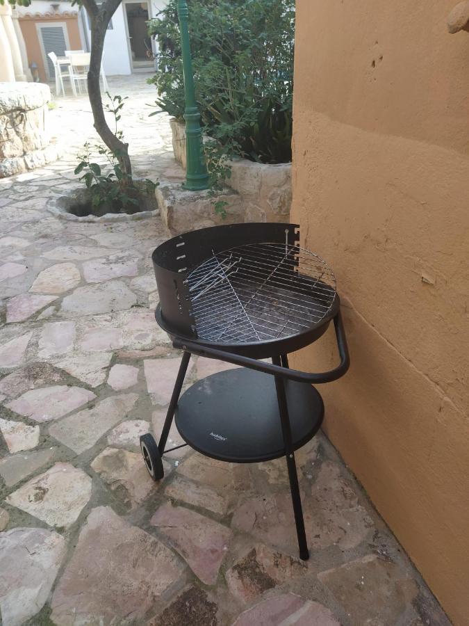 Ca Na Pessina,con piscina privada Villa Sa Pobla Esterno foto