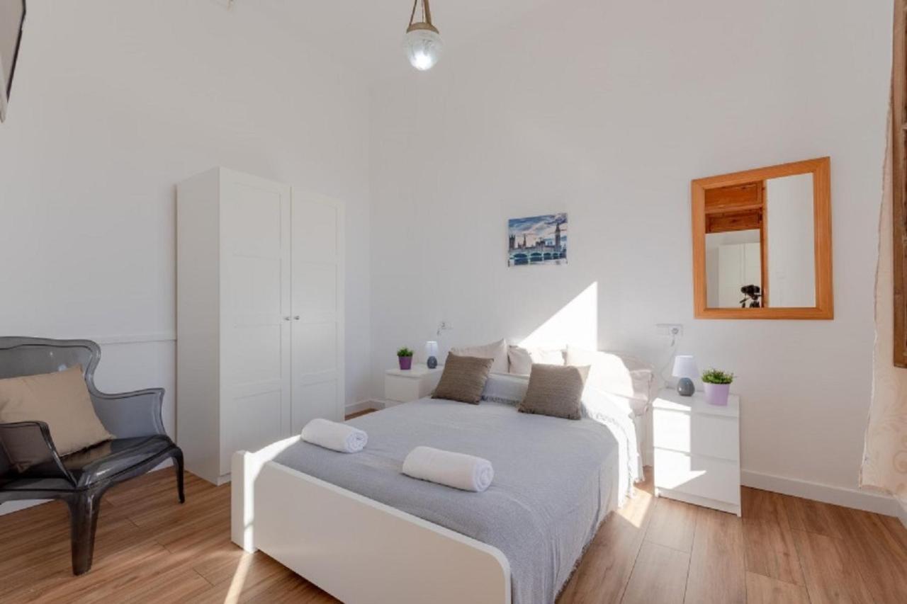 Ca Na Pessina,con piscina privada Villa Sa Pobla Esterno foto