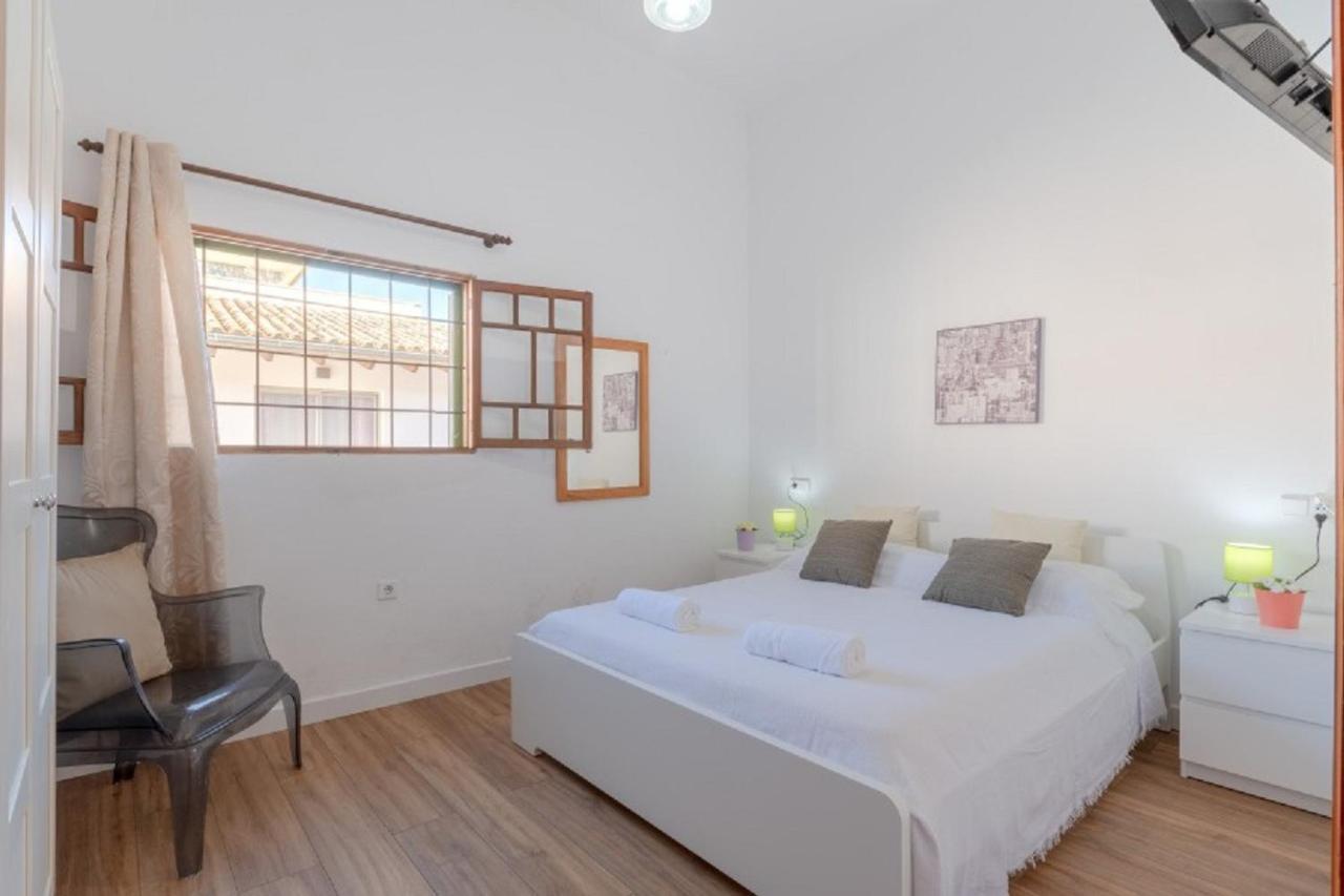 Ca Na Pessina,con piscina privada Villa Sa Pobla Esterno foto